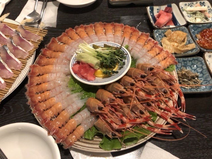  [제주도 맛집] 4박5일동안 제주도에서 먹은 유명 맛집들(주관적 점수있음)