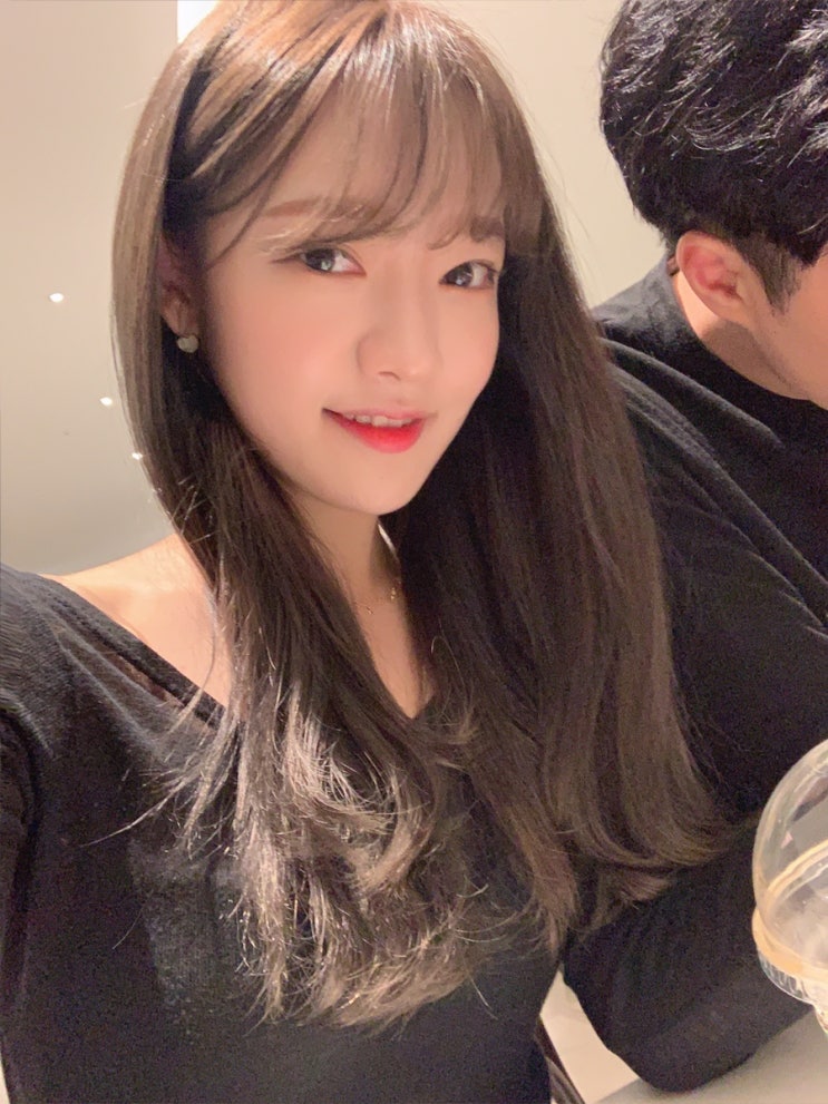 데이투 일상