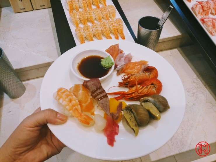  평촌역 맛집 마벨리에, 패밀리레스토랑 최고야~