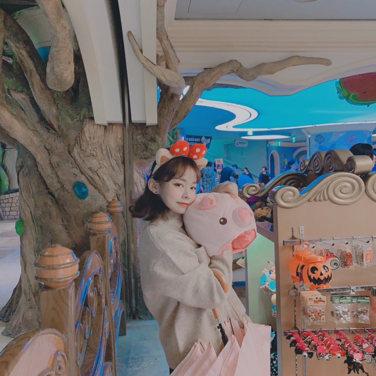  가을이 익어가는 무렵에