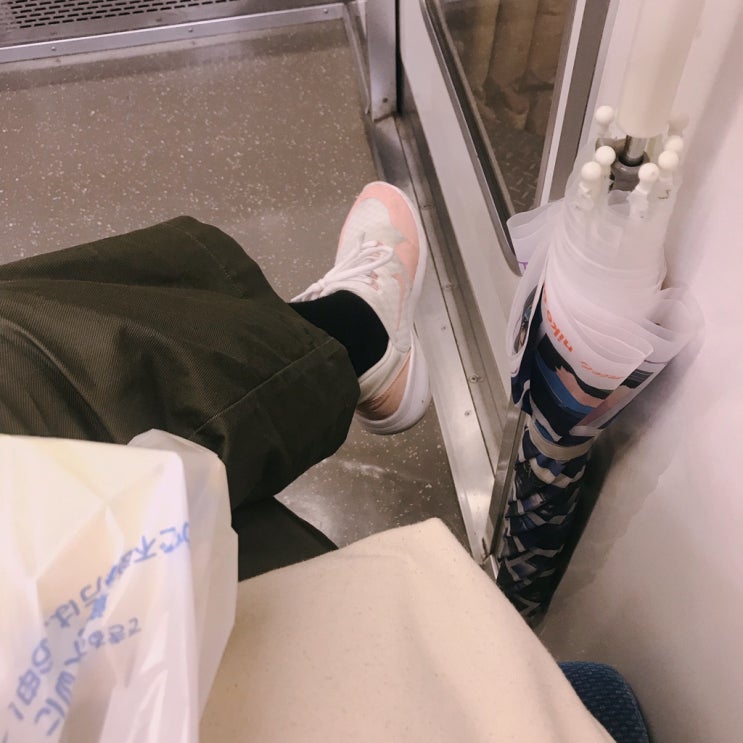  일본워홀D+359, 난 아직도 출근!