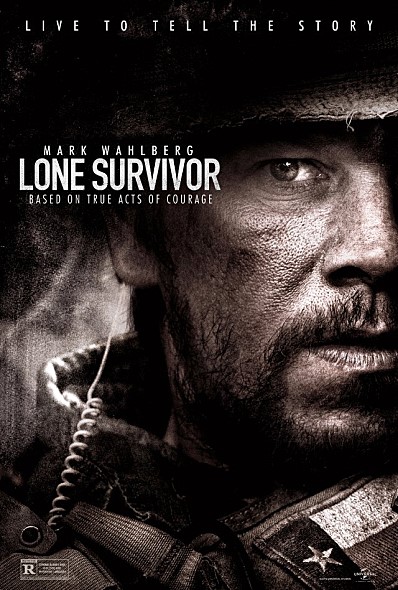 [영화] 론 서바이버 (Lone Survivor) / 2013