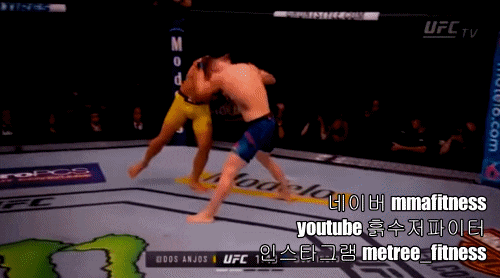  콜비 코빙턴 ufc245 챔피언 이 될수있을까?