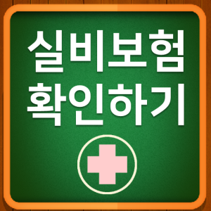  환급형실비보험 관련 내용 및 현명하게 준비하는 팁