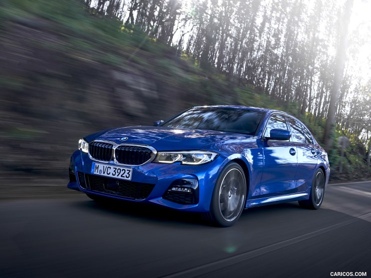  [미딜] 9월 중고차 시세 - BMW 320d M 스포츠 패키지 (feat. 또 다른 폭풍전야!!)