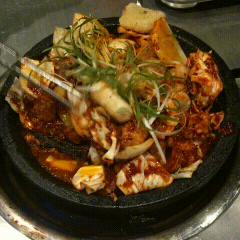  금정구 장전동/부산대 맛집 부산대 곱창/ 곱창이야기 부산대점