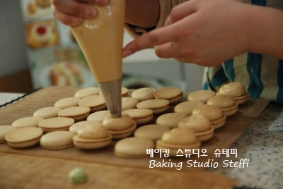  <11월 수업공지>11월 마카롱마스터클래스/마카롱전문가반/울산베이킹클래스 슈테피/울산마카롱클래스