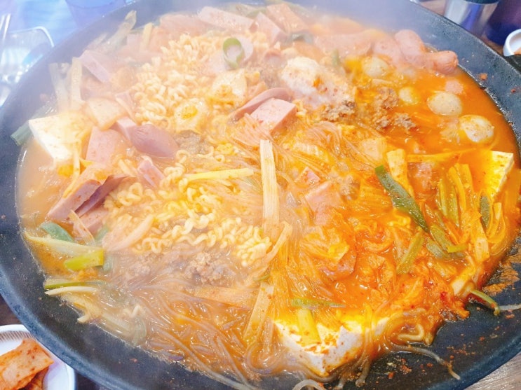  2019.10.03 의정부중앙역 오뎅식당 맛집 방문 후기
