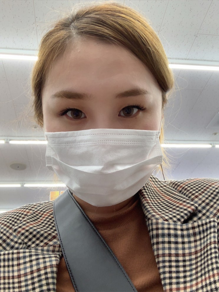  광주 우산동 속눈썹 에스네일 Snail 속눈썹연장