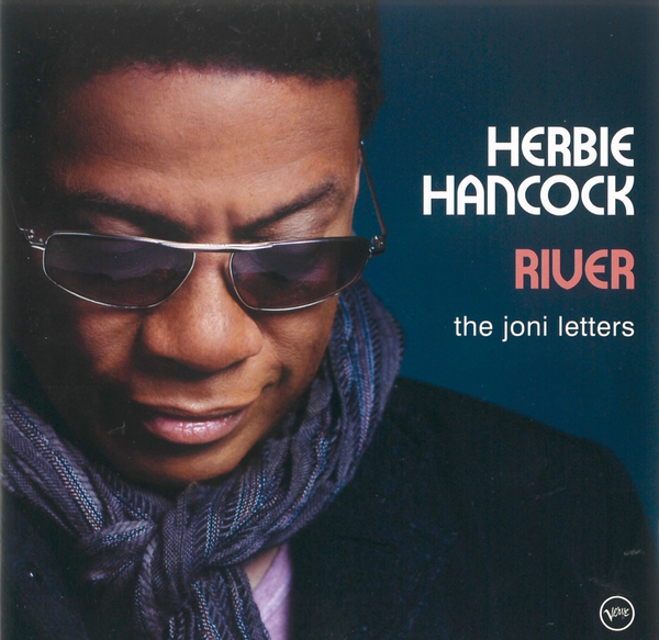  Herbie Hancock <River: the joni letters>
