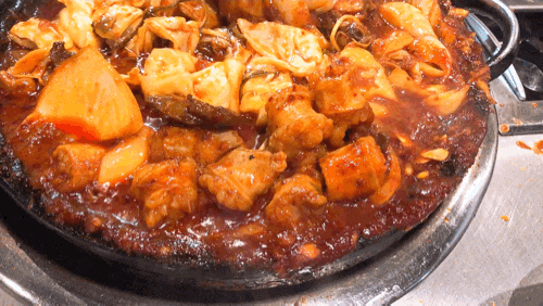  모르는 사람 없는 부산대 곱창 곱창이야기! 여기 진정한 부산대 맛집!!