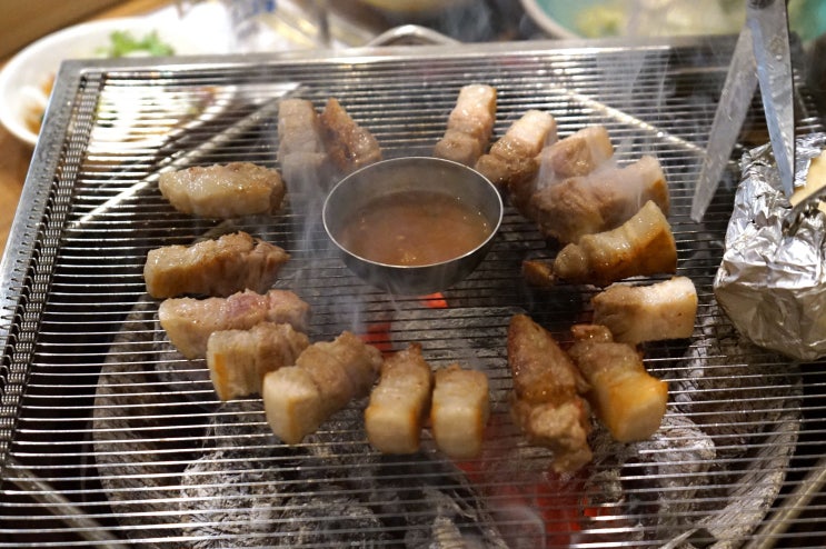  인천 남동구 맛집 가면 입맛이 살아나!