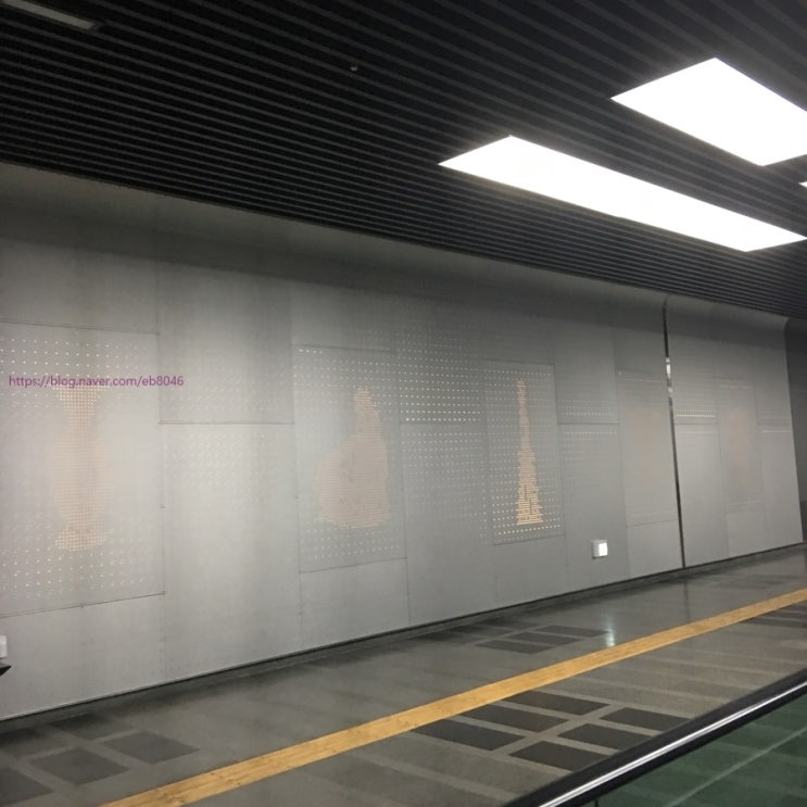 이촌 국립 중앙 박물관