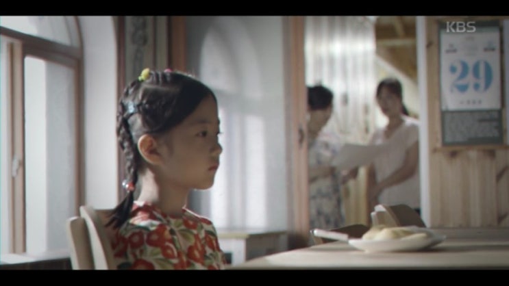  동백꽃 필 무렵(2) : 엄마가 자식에게 절대로 해서는 안되는 짓~*204(604)