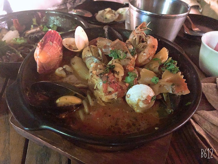  마두동맛집 : 분위기맛집, 안주맛집은 나뭇잎술집이지~!