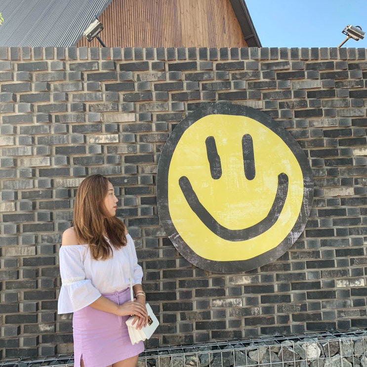  파주 카페 빵이 맛있었던 폴콘 후기