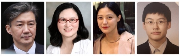  조국 딸 조민, 좌파 매체 인터뷰서 "언론보도 잔인" "고졸되도 상관없다" 주장