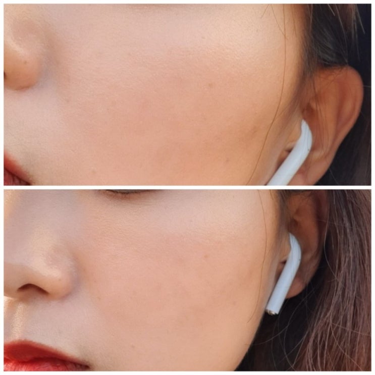  올리브영 파운데이션 추천템 크리스탈비비크림 사용해봄