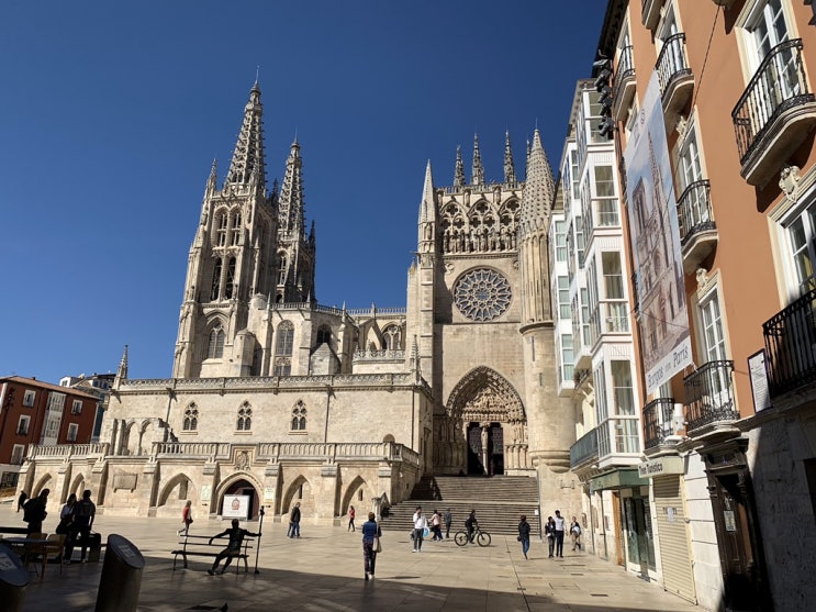  20191003 Cardenuela Riopico ️ Burgos