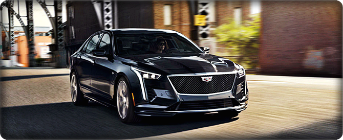  2019 캐딜락 ct6  시승기 프로모션 다녀 왔습니다~