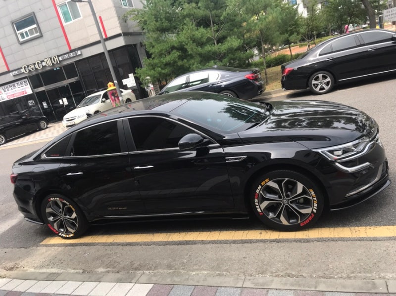 인천 서구 / 기타 / 르노 / SM6
