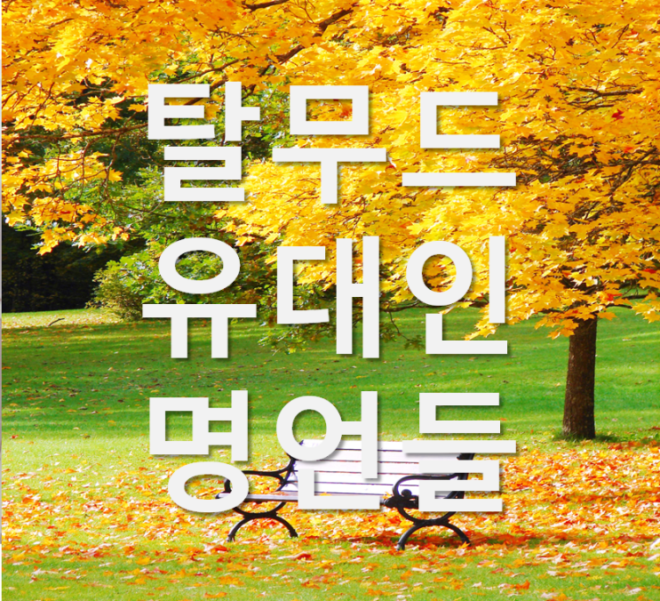  유대인맥주 & 유대인의 거룩한 것 & 유대인의스승 &유대인의손 & 유대인의죄 #탈무드선한사람 #탈무드거짓말 & #유대인의거짓말 #유대인의선한사람