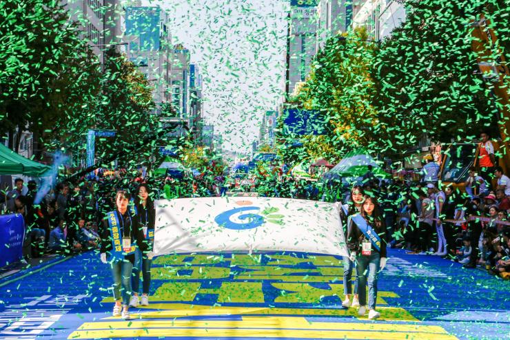  "다 함께 즐기는 가을" 2019 전국 가을 축제  소개!