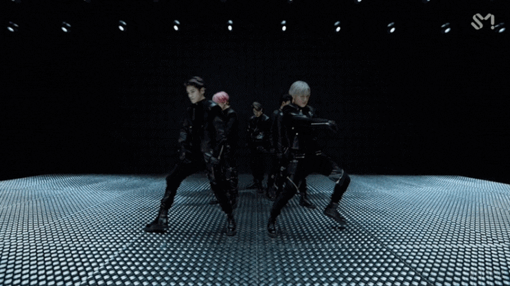 SuperM 슈퍼엠 Jopping 뮤비