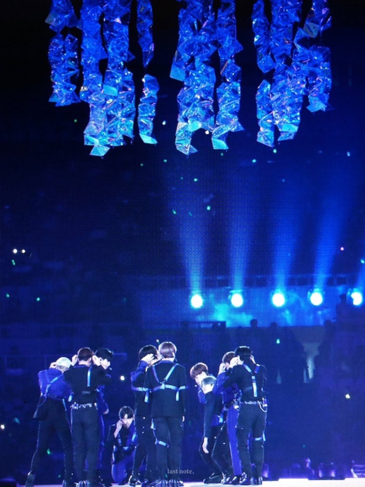  [X1/조승연] 191004 전국체전 축하공연: 개막식이 이렇게 재미있을 일이냐! - 완전체가 주는 감동