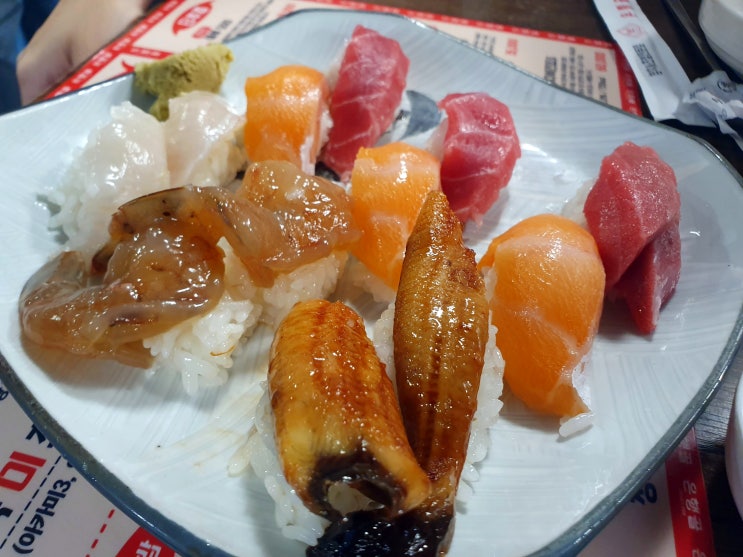  신사 가로수길 맛집 은행골 다녀왔어요! 가로수길 밥집 추천