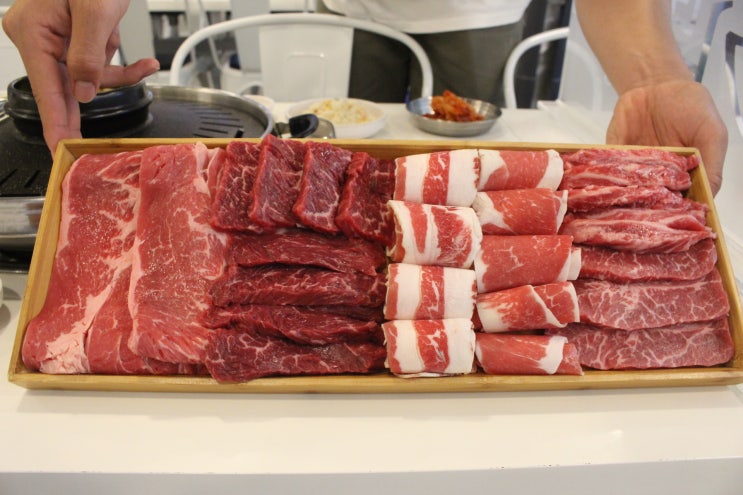  의정부 고기집 맛 좋고 저렴하게~