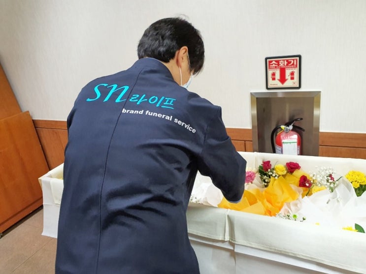  관인농협장례식장 도움이 되도록 노력하겠습니다