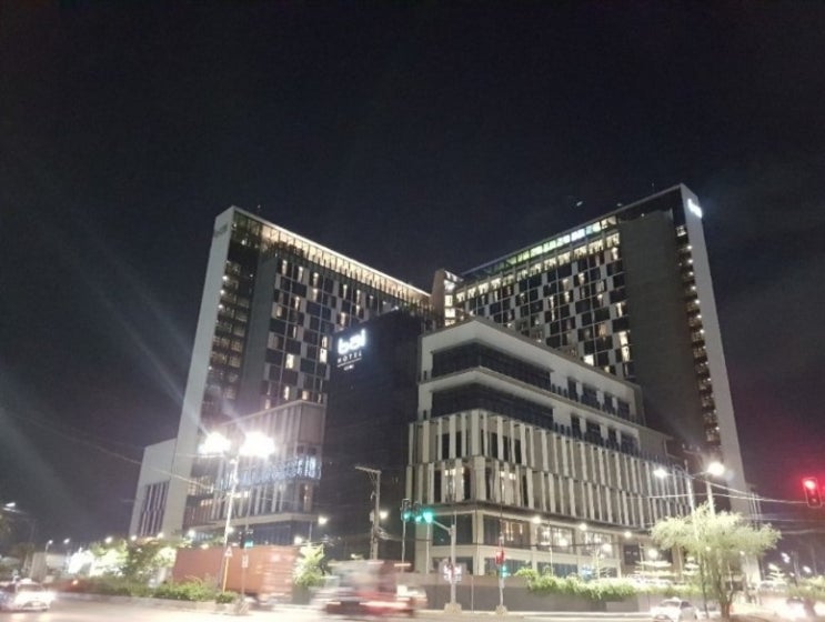  세부 바이호텔 | 파크몰 쇼핑과 함께 즐기세요!