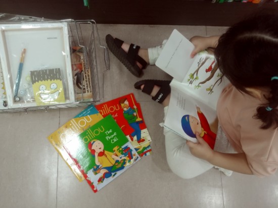  광주 나들이(+알라딘 중고서점,유생촌,영미 오리)