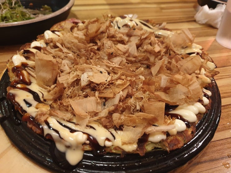  마산 합성동 이자카야 쿄다이, 퓨전 포차 느낌 제대로~