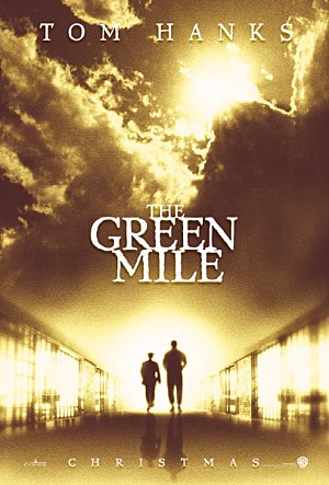 영화 그린 마일(The Green Mile, 1999) 후기