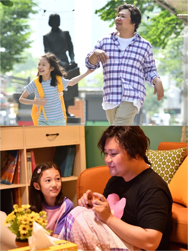  '웬 아이가 보았네', 태항호&김수인의 아주 특별한 동화! '드라마스페셜 2019'