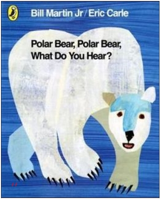  [픽토리3기/디어블리] (10) Polar Bear, Polar Bear, What Do You Hear? / Knick Knack Paddy Whack