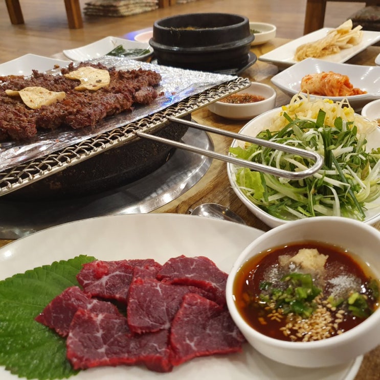  [울산 갈비구락부] 서민갑부 언양불고기 / 현주엽 울산 소고기 맛집, 언양맛집추천