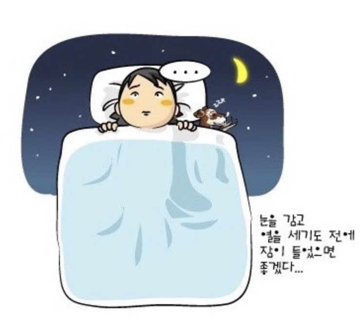  ️멜라토닌 부작용️!! 멜라토닌 복용법과 젤리 !!