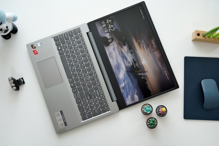 실속형 라이젠 노트북, 레노버 S145-15 Picasso R3 어떤 제품?