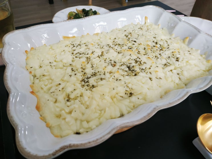  영국 가정식 : 식사대용으로 좋은 코티지파이 / 셰퍼드파이 만들기