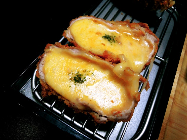  신림역맛집 고베규카츠에서 알콩달콩 신림데이트 어때?!