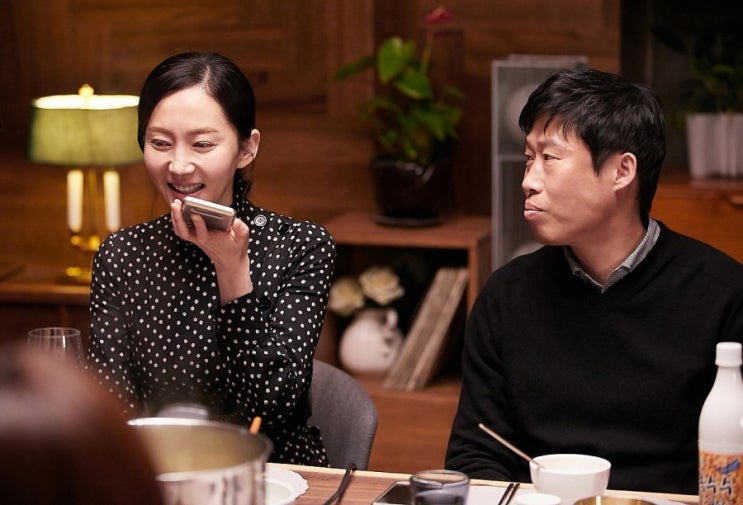  세편은 기본으로 만나?_한국영화 속 환상의 짝궁들