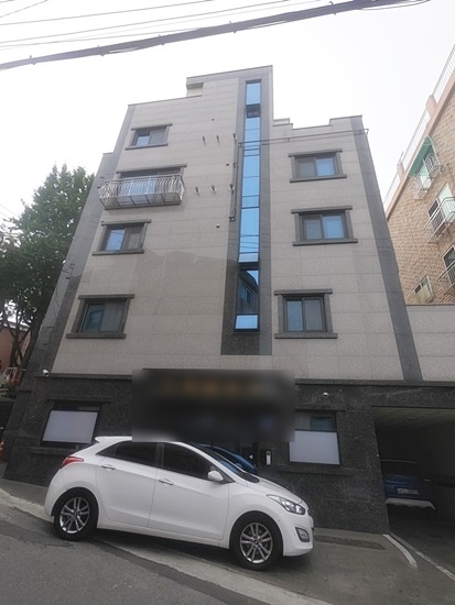  3가지 공간으로 분리되어있는 장승배기역 미니투룸!!