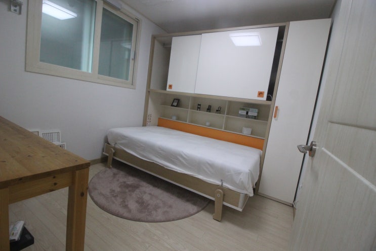  군자역 더블역세권에 마인하임158 분리형원룸 전세도 있어요
