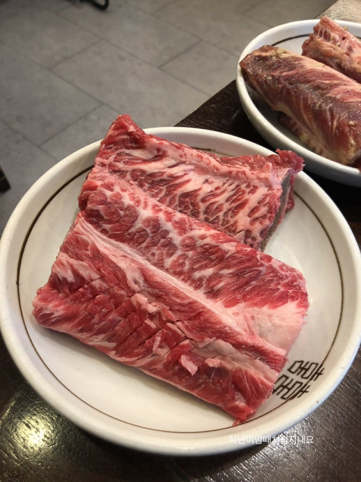  9월 #5 (수원갈비 가보정/청주 아키아키 포장/오창 반쎄오 맛집 하노이)