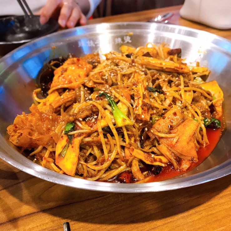  [범계맛집] 내가 먹어본 마라샹궈중 제일 맛집 라메이즈범계점