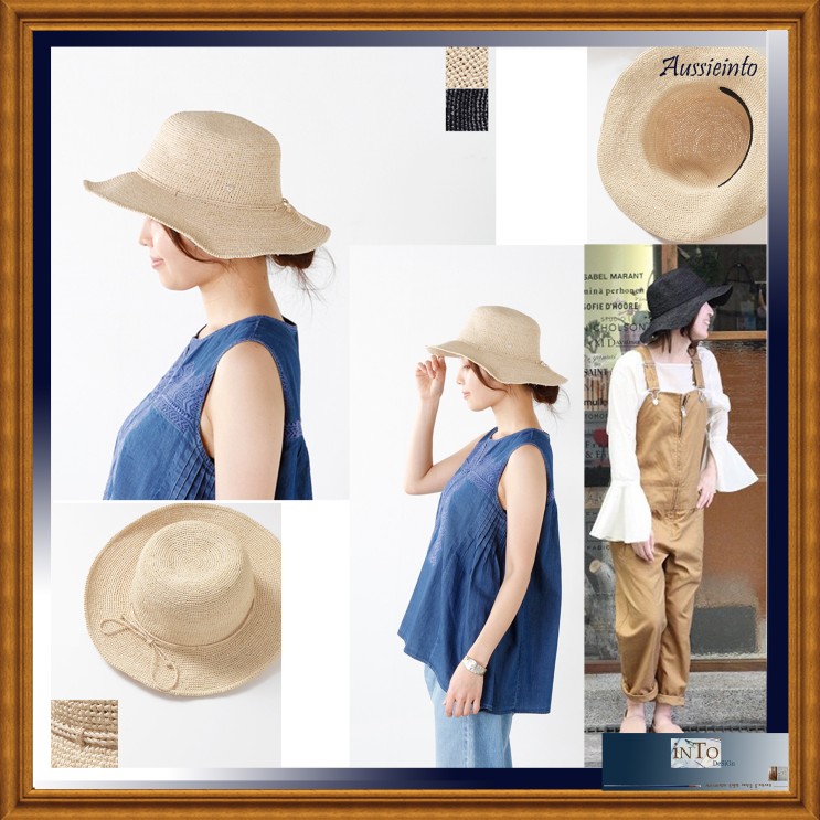 삼시세끼 염정아가 착용한 모자로~많이 찾으시는 모델이죠~호주 명품 "헬렌카민스키"의 단단한 와이어챙이 특징인 '유도라' 네추럴 색상 한 점만!!구매 가능합니다요~