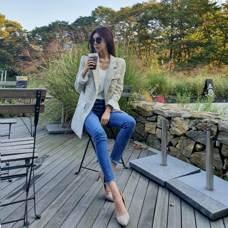  사진찍기 좋은 테라스카페 , 경기광주 퍼들하우스